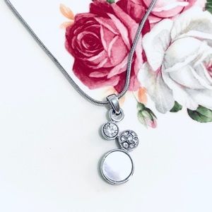 Lia Sophia necklace